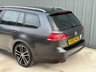 USED 2015 65 VOLKSWAGEN GOLF GTD 2.0 TDI Estate 5dr 182 BHP 