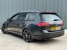 USED 2015 65 VOLKSWAGEN GOLF GTD 2.0 TDI Estate 5dr 182 BHP 
