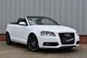 USED 2011 11 AUDI A3 2.0 TDI S LINE 2d 138 BHP 
