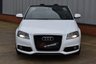 USED 2011 11 AUDI A3 2.0 TDI S LINE 2d 138 BHP 