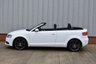 USED 2011 11 AUDI A3 2.0 TDI S LINE 2d 138 BHP 