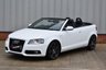 USED 2011 11 AUDI A3 2.0 TDI S LINE 2d 138 BHP 