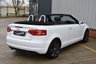 USED 2011 11 AUDI A3 2.0 TDI S LINE 2d 138 BHP 