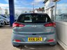 USED 2016 16 HYUNDAI I20 1.2 MPI SE BLUE DRIVE 5d 83 BHP AC, ALLOYS, PARK SENS, &pound;35 TAX, SH!
