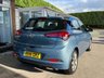 USED 2016 16 HYUNDAI I20 1.2 MPI SE BLUE DRIVE 5d 83 BHP AC, ALLOYS, PARK SENS, &pound;35 TAX, SH!