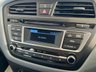 USED 2016 16 HYUNDAI I20 1.2 MPI SE BLUE DRIVE 5d 83 BHP AC, ALLOYS, PARK SENS, &pound;35 TAX, SH!