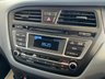 USED 2016 16 HYUNDAI I20 1.2 MPI SE BLUE DRIVE 5d 83 BHP AC, ALLOYS, PARK SENS, &pound;35 TAX, SH!