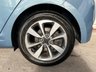 USED 2016 16 HYUNDAI I20 1.2 MPI SE BLUE DRIVE 5d 83 BHP AC, ALLOYS, PARK SENS, &pound;35 TAX, SH!