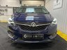 USED 2016 66 VAUXHALL ZAFIRA TOURER 1.4 TECH LINE 5d 138 BHP 2 KEYS / FSH / 7 SEATS / LOW MILES