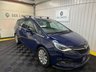 USED 2016 66 VAUXHALL ZAFIRA TOURER 1.4 TECH LINE 5d 138 BHP 2 KEYS / FSH / 7 SEATS / LOW MILES