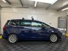 USED 2016 66 VAUXHALL ZAFIRA TOURER 1.4 TECH LINE 5d 138 BHP 2 KEYS / FSH / 7 SEATS / LOW MILES