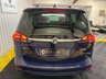 USED 2016 66 VAUXHALL ZAFIRA TOURER 1.4 TECH LINE 5d 138 BHP 2 KEYS / FSH / 7 SEATS / LOW MILES