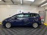 USED 2016 66 VAUXHALL ZAFIRA TOURER 1.4 TECH LINE 5d 138 BHP 2 KEYS / FSH / 7 SEATS / LOW MILES