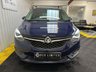 USED 2016 66 VAUXHALL ZAFIRA TOURER 1.4 TECH LINE 5d 138 BHP 2 KEYS / FSH / 7 SEATS / LOW MILES