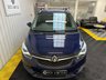 USED 2016 66 VAUXHALL ZAFIRA TOURER 1.4 TECH LINE 5d 138 BHP 2 KEYS / FSH / 7 SEATS / LOW MILES