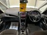 USED 2016 66 VAUXHALL ZAFIRA TOURER 1.4 TECH LINE 5d 138 BHP 2 KEYS / FSH / 7 SEATS / LOW MILES