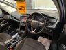 USED 2016 66 VAUXHALL ZAFIRA TOURER 1.4 TECH LINE 5d 138 BHP 2 KEYS / FSH / 7 SEATS / LOW MILES