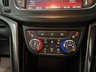 USED 2016 66 VAUXHALL ZAFIRA TOURER 1.4 TECH LINE 5d 138 BHP 2 KEYS / FSH / 7 SEATS / LOW MILES