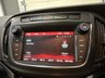USED 2016 66 VAUXHALL ZAFIRA TOURER 1.4 TECH LINE 5d 138 BHP 2 KEYS / FSH / 7 SEATS / LOW MILES