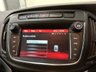 USED 2016 66 VAUXHALL ZAFIRA TOURER 1.4 TECH LINE 5d 138 BHP 2 KEYS / FSH / 7 SEATS / LOW MILES