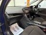 USED 2016 66 VAUXHALL ZAFIRA TOURER 1.4 TECH LINE 5d 138 BHP 2 KEYS / FSH / 7 SEATS / LOW MILES