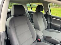 USED 2007 57 VOLKSWAGEN GOLF 1.6 MATCH FSI 5d 114 BHP 