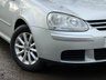 USED 2007 57 VOLKSWAGEN GOLF 1.6 MATCH FSI 5d 114 BHP 