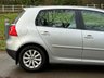 USED 2007 57 VOLKSWAGEN GOLF 1.6 MATCH FSI 5d 114 BHP 
