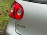 USED 2007 57 VOLKSWAGEN GOLF 1.6 MATCH FSI 5d 114 BHP 