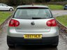 USED 2007 57 VOLKSWAGEN GOLF 1.6 MATCH FSI 5d 114 BHP 
