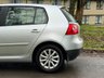 USED 2007 57 VOLKSWAGEN GOLF 1.6 MATCH FSI 5d 114 BHP 