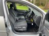 USED 2007 57 VOLKSWAGEN GOLF 1.6 MATCH FSI 5d 114 BHP 