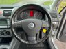 USED 2007 57 VOLKSWAGEN GOLF 1.6 MATCH FSI 5d 114 BHP 