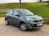 USED 2014 64 NISSAN MICRA 1.2 ACENTA 5d 79 BHP 
