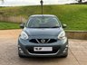 USED 2014 64 NISSAN MICRA 1.2 ACENTA 5d 79 BHP 