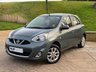 USED 2014 64 NISSAN MICRA 1.2 ACENTA 5d 79 BHP 