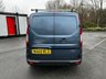 USED 2019 69 FORD TRANSIT CONNECT 1.5 240 LIMITED TDCI 119 BHP 