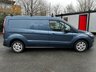 USED 2019 69 FORD TRANSIT CONNECT 1.5 240 LIMITED TDCI 119 BHP 
