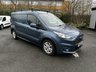 USED 2019 69 FORD TRANSIT CONNECT 1.5 240 LIMITED TDCI 119 BHP 