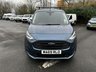 USED 2019 69 FORD TRANSIT CONNECT 1.5 240 LIMITED TDCI 119 BHP 