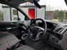 USED 2019 69 FORD TRANSIT CONNECT 1.5 240 LIMITED TDCI 119 BHP 