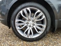 USED 2016 66 LAND ROVER RANGE ROVER SPORT 3.0 SDV6 HSE DYNAMIC 5d 306 BHP www.suffolkcarcentre.co.uk - Located at Reydon