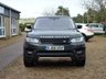 USED 2016 66 LAND ROVER RANGE ROVER SPORT 3.0 SDV6 HSE DYNAMIC 5d 306 BHP www.suffolkcarcentre.co.uk - Located at Reydon