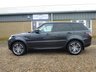 USED 2016 66 LAND ROVER RANGE ROVER SPORT 3.0 SDV6 HSE DYNAMIC 5d 306 BHP www.suffolkcarcentre.co.uk - Located at Reydon