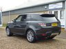 USED 2016 66 LAND ROVER RANGE ROVER SPORT 3.0 SDV6 HSE DYNAMIC 5d 306 BHP www.suffolkcarcentre.co.uk - Located at Reydon