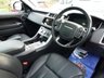 USED 2016 66 LAND ROVER RANGE ROVER SPORT 3.0 SDV6 HSE DYNAMIC 5d 306 BHP www.suffolkcarcentre.co.uk - Located at Reydon