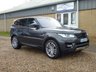 USED 2016 66 LAND ROVER RANGE ROVER SPORT 3.0 SDV6 HSE DYNAMIC 5d 306 BHP www.suffolkcarcentre.co.uk - Located at Reydon