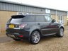 USED 2016 66 LAND ROVER RANGE ROVER SPORT 3.0 SDV6 HSE DYNAMIC 5d 306 BHP www.suffolkcarcentre.co.uk - Located at Reydon