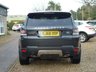 USED 2016 66 LAND ROVER RANGE ROVER SPORT 3.0 SDV6 HSE DYNAMIC 5d 306 BHP www.suffolkcarcentre.co.uk - Located at Reydon