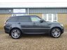 USED 2016 66 LAND ROVER RANGE ROVER SPORT 3.0 SDV6 HSE DYNAMIC 5d 306 BHP www.suffolkcarcentre.co.uk - Located at Reydon